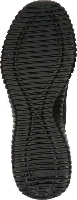 Skechers Elite Flex Wasik Heren Instappers - Zwart - Maat 42 -Nike Winkel 465x1200 5