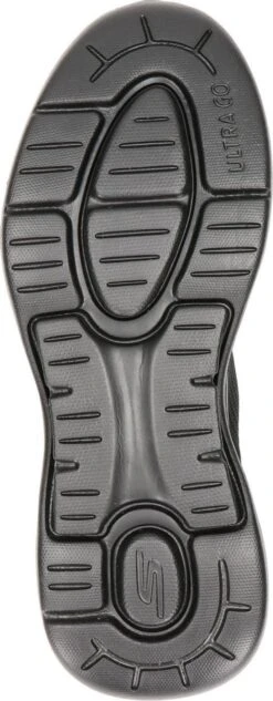 Skechers Go Walk Heren Instapschoen - Zwart Zwart - Maat 44 21 Skechers Go Walk Heren Instapschoen - Zwart Zwart - Maat 44 -Nike Winkel 468x1200