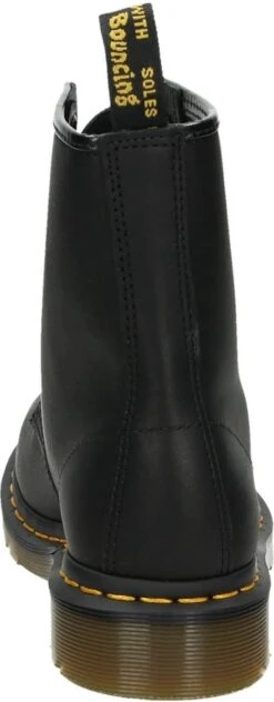Dr. Martens 1460 Unisex Veterboots - Zwart - Maat 38 -Nike Winkel 469x1200