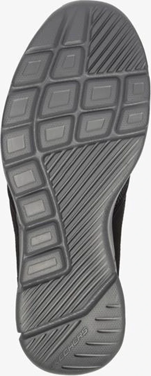Skechers Equalizer 3.0 Sumnin Heren Instappers - Black - Maat 45 14 Skechers Equalizer 3.0 Sumnin Heren Instappers - Black - Maat 45 - Afbeelding 12