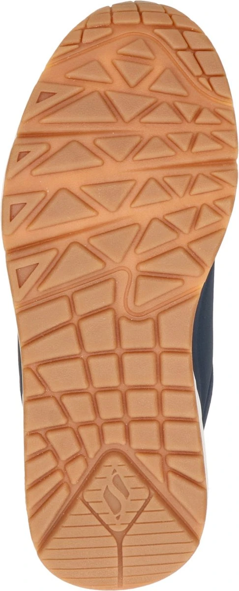 Skechers - Sneakers Dames - Uno Air Blitz - Blauw - Maat 38 10 Skechers - Sneakers Dames - Uno Air Blitz - Blauw - Maat 38 - Afbeelding 8