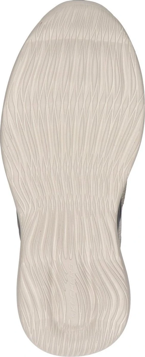Skechers Delson 2.0 Heren Instappers - Sand - Maat 46 18 Skechers Delson 2.0 Heren Instappers - Sand - Maat 46 - Afbeelding 16