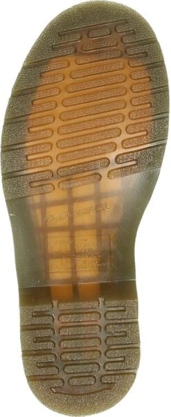 Dr. Martens 1460 Unisex Veterboots - Zwart - Maat 38 -Nike Winkel 492x1200 1