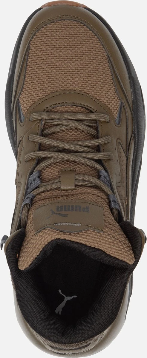 PUMA RAY Speed Mid WTR - Maat 42 10 PUMA RAY Speed Mid WTR - Maat 42 - Afbeelding 8