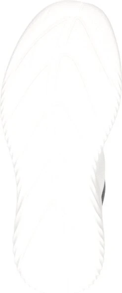 Skechers Bounder 2.0 Heren Sneaker - Wit Multi - Maat 42 -Nike Winkel 502x1200