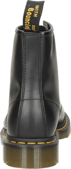 Dr. Martens 1460 Smooth Unisex Veterboots - Black - Maat 42 -Nike Winkel 506x1200 1