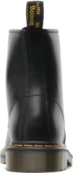 Dr. Martens 1460 Smooth Unisex Veterboots - Black - Maat 42 -Nike Winkel 507x1200
