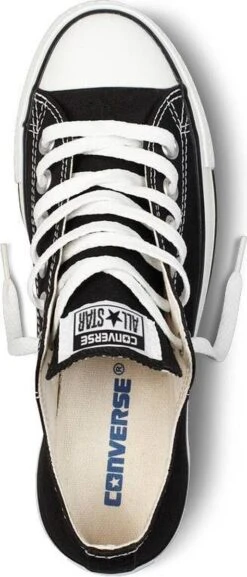 Converse Chuck Taylor All Star Sneakers Laag Unisex - Black - Maat 45 23 Converse Chuck Taylor All Star Sneakers Laag Unisex - Black - Maat 45 -Nike Winkel 514x1200