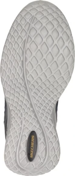 Skechers Arch Fit Orvan Heren Instapschoen - Blauw - Maat 45 12 Skechers Arch Fit Orvan Heren Instapschoen - Blauw - Maat 45 -Nike Winkel 515x1200