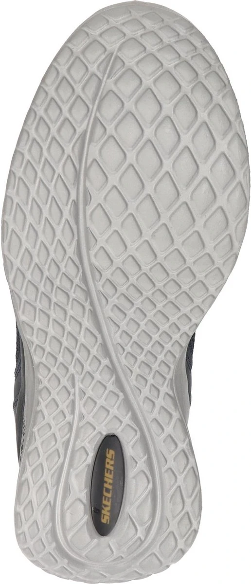 Skechers Arch Fit Orvan-Percer Sneakers Blauw - Heren - Maat 43 9 Skechers Arch Fit Orvan-Percer Sneakers Blauw - Heren - Maat 43 - Afbeelding 7