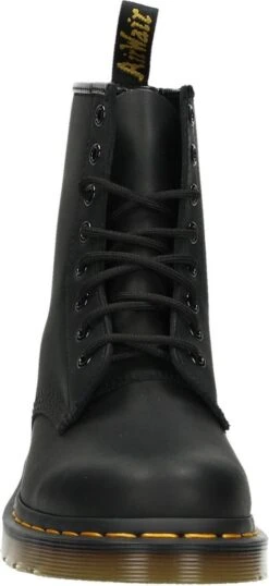 Dr. Martens 1460 Unisex Veterboots - Zwart - Maat 38 -Nike Winkel 551x1200