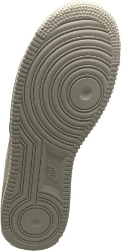 Nike Air Force 1 - Sculpt - Sail- Sesame - Maat 40 7 Nike Air Force 1 - Sculpt - Sail- Sesame - Maat 40 -Nike Winkel 578x1200