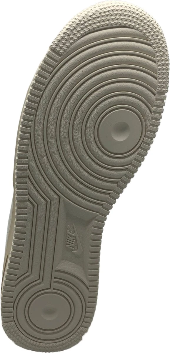 Nike Air Force 1 - Sculpt - Sail- Sesame - Maat 40 5 Nike Air Force 1 - Sculpt - Sail- Sesame - Maat 40 - Afbeelding 3