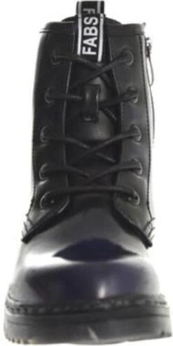 Fabulous Fabs - F71311 - Black/Navy - Maat 39 - Veterschoen Met Rits 9 Fabulous Fabs - F71311 - Black/Navy - Maat 39 - Veterschoen Met Rits -Nike Winkel 600x1200