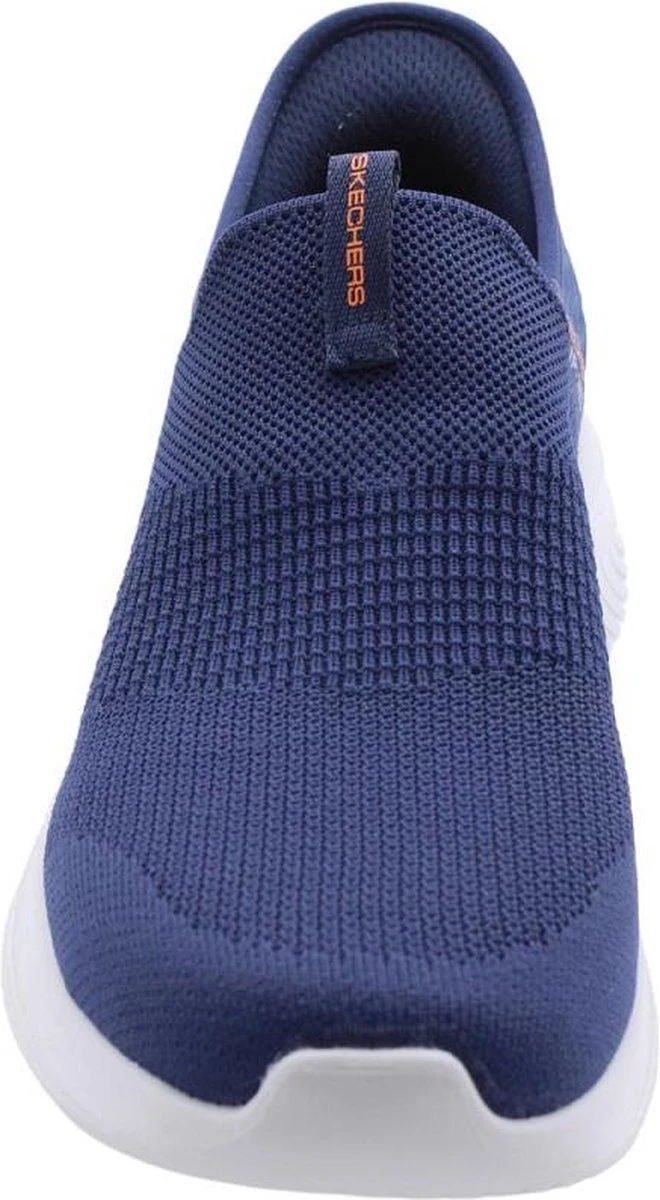 Skechers Slip-Ins: Ultra Flex 3.0 Instapper - Mannen - Blauw - Maat 10 Skechers Slip-Ins: Ultra Flex 3.0 Instapper - Mannen - Blauw - Maat - Afbeelding 8