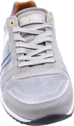 Pantofola D'oro Sneaker Gray 45 -Nike Winkel 707x1200