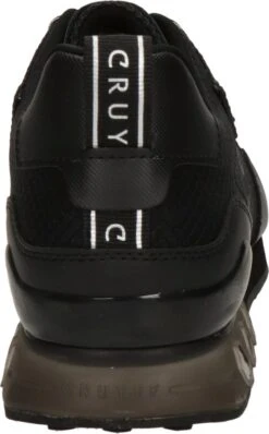 Cruyff Superbia Heren Lage Sneakers - Heren - Zwart - Maat 43 -Nike Winkel 744x1200 1