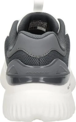 Skechers Bounder 2.0 Heren Sneaker - Wit Multi - Maat 42 -Nike Winkel 748x1200
