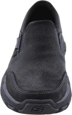 Skechers Calum Heren Instapschoen - Zwart - Maat 43 34 Skechers Calum Heren Instapschoen - Zwart - Maat 43 -Nike Winkel 749x1200