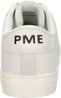 Heren Sneakers Pme Legend Pme Legend Eclipse White Reflective Wit - Maat 44 -Nike Winkel 754x1200