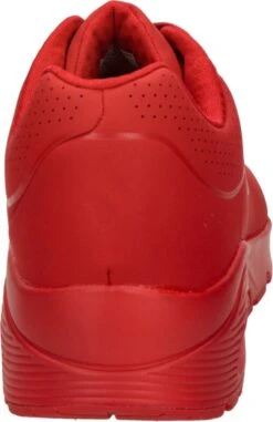 Skechers Uno Stand On Air Heren Sneakers - Rood - Maat 42 28 Skechers Uno Stand On Air Heren Sneakers - Rood - Maat 42 -Nike Winkel 777x1200