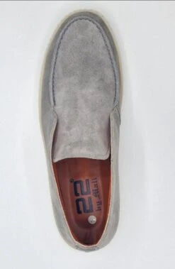 TORRINI City Loafer Grey 40 6 TORRINI City Loafer Grey 40 -Nike Winkel 782x1200