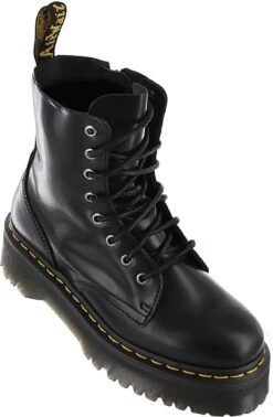 Dr. Martens Jadon Unisex Veterboots - Zwart - Maat 39 -Nike Winkel 784x1200 1