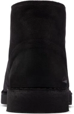 Clarks Heren Desert Boot 2 - Black Sde - Maat 44 -Nike Winkel 786x1200