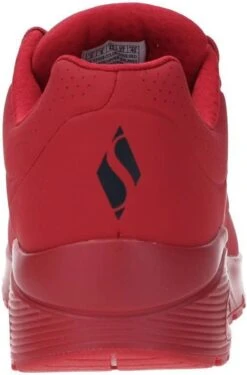 Skechers Uno Stand On Air Heren Sneakers - Rood - Maat 43 25 Skechers Uno Stand On Air Heren Sneakers - Rood - Maat 43 -Nike Winkel 790x1200