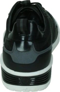 Cruyff Calcio Sneakers Zwart - Heren - Maat 44 -Nike Winkel 792x1200