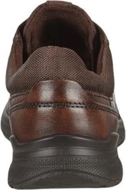 ECCO Irving Leren Heren Veterschoenen - Bruin - Maat 42 - Uitneembare Zool 29 ECCO Irving Leren Heren Veterschoenen - Bruin - Maat 42 - Uitneembare Zool -Nike Winkel 793x1200