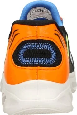 Skechers Slip-Ins: Flex Glide Sneakers Laag - Zwart - Maat 34 -Nike Winkel 803x1200 1