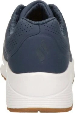 Skechers - Sneakers Dames - Uno Air Blitz - Blauw - Maat 38 31 Skechers - Sneakers Dames - Uno Air Blitz - Blauw - Maat 38 -Nike Winkel 804x1200 1