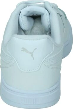 PUMA Caven Unisex Sneakers - White/GrayViolet - Maat 43 36 PUMA Caven Unisex Sneakers - White/GrayViolet - Maat 43 -Nike Winkel 804x1200 2