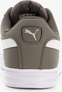 Puma Smash Vulc Heren Sneakers Grijs - Maat 47 -Nike Winkel 808x1200 1
