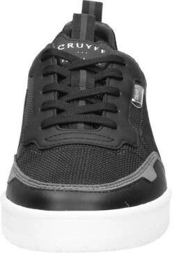 Cruyff Calcio Sneakers Zwart - Heren - Maat 44 -Nike Winkel 814x1200 1