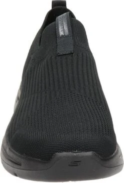 Skechers Go Walk Heren Instapschoen - Zwart Zwart - Maat 44 17 Skechers Go Walk Heren Instapschoen - Zwart Zwart - Maat 44 -Nike Winkel 814x1200 4