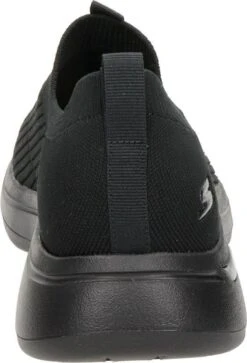 Skechers Go Walk Heren Instapschoen - Zwart Zwart - Maat 44 19 Skechers Go Walk Heren Instapschoen - Zwart Zwart - Maat 44 -Nike Winkel 816x1200 1