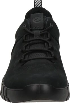 Ecco Gruuv M Heren Sneaker - Zwart Zwart - Maat 43 -Nike Winkel 820x1200