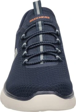 Skechers Summits Heren Instapschoen - Blauw - Maat 43 -Nike Winkel 823x1200 2