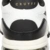Cruyff Flash Runner Heren Sneaker - Wit - Maat 43