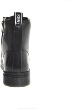 Fabulous Fabs - F71311 - Black/Navy - Maat 39 - Veterschoen Met Rits 8 Fabulous Fabs - F71311 - Black/Navy - Maat 39 - Veterschoen Met Rits -Nike Winkel 825x1200 3