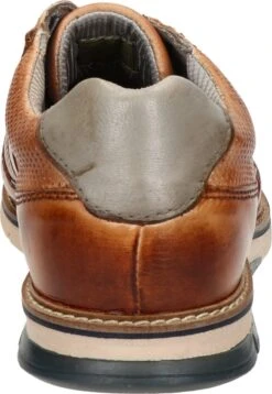 Bugatti Heren Sneaker - Cognac - Maat 42 -Nike Winkel 828x1200 1