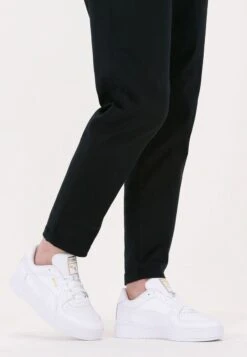 Puma Ca Pro Classic Lage Sneakers - Leren Sneaker - Heren - Wit - Maat 43 -Nike Winkel 830x1200 3