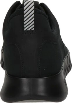 Ecco Gruuv M Heren Sneaker - Zwart Zwart - Maat 43 -Nike Winkel 836x1200