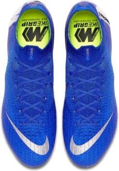 Nike Mercurial Superfly Elite SG-PRO Voetbalschoenen - Maat 41 -Nike Winkel 837x1200 6
