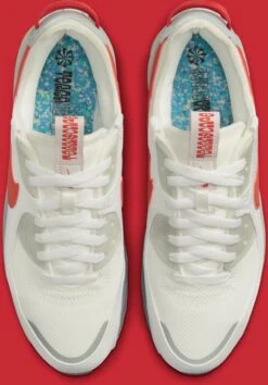 Sneakers Nike Air Max 90 Terrascape “White/Red” - Maat 43 13 Sneakers Nike Air Max 90 Terrascape “White/Red” - Maat 43 -Nike Winkel 838x1200 1
