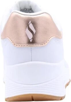 Skechers Witte Sneaker Memory Foam - Maat 39 15 Skechers Witte Sneaker Memory Foam - Maat 39 -Nike Winkel 840x1200