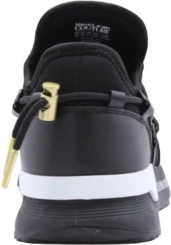 Versace Jeans Couture Heren Dynamic Sneakers Zwart Maat 43 -Nike Winkel 842x1200 2
