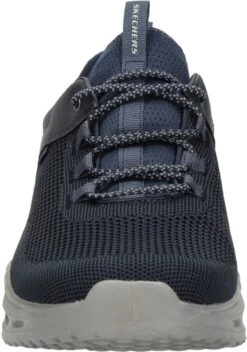 Skechers Arch Fit Orvan Heren Instapschoen - Blauw - Maat 45 15 Skechers Arch Fit Orvan Heren Instapschoen - Blauw - Maat 45 -Nike Winkel 842x1200 3